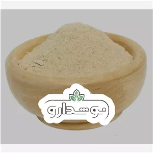 پودر موسیر اعلا 10 گرمی (پسکرایه)