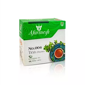 دمنوش آویشن