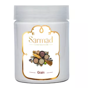 آرد ثعلب ممتاز سرمد - 250