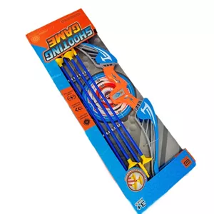 ست تیر و کمان اسباب بازی مدل Shooting Game