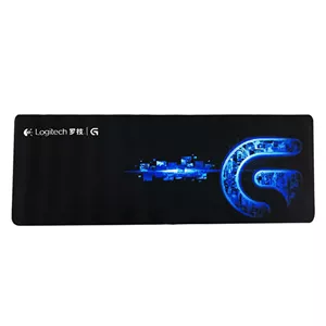 پد ماوس گیمینگ 30 80 طرح لاجیتک کد 40