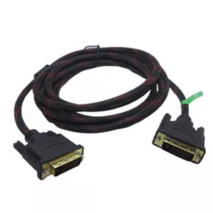 کابل 3 متری DVI کنفی پی نت P-NET