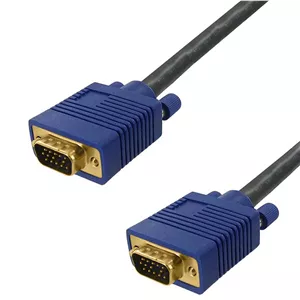 کابل 1.5 متری VGA رویال 4+3 Royal