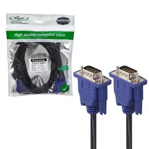 کابل 1.5 متری VGA ونوس Venous K100