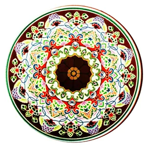 پد ماوس MACHER MR-32 طرح سنتی کد 80