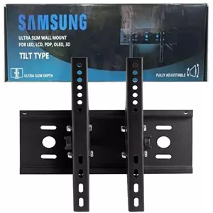 پایه دیواری متحرک تلویزیون سامسونگ SAMSUNG مناسب برای تلویزیون های 19 تا 32 اینچی مدل TMN564