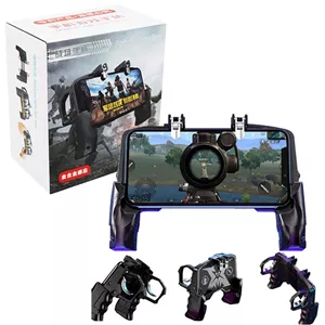 دسته بازی PubG پابجی K21