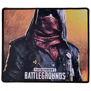 پد ماوس گیمینگ مچر MACHER MR-36 طرح BATTLEGROUNDS کد 280