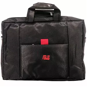 کیف لپ تاپ دوکاره جنس متوسط ایسوس Asus