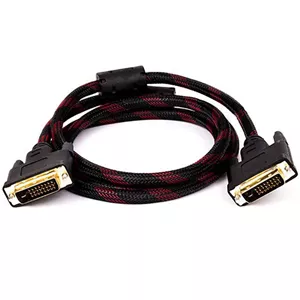 کابل 1.5 متری 1+24 DVI کنفی پک سلفونی