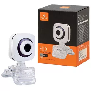 وبکم 480P کیسونلی Kisonli PC-1