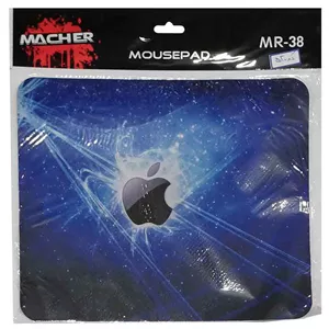 پد ماوس گیمینگ مچر MACHER MR-38 طرح اپل کد 530