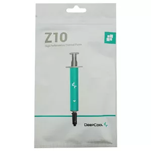 خمیر سیلیکونی سرنگی دیپ کول Deepcool Z10