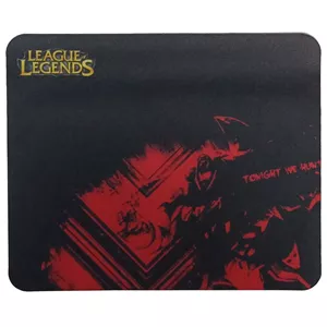 پد ماوس گیمینگ مچر MACHER MR-38 طرح LEAGUE of LEGENDS کد 320