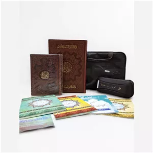 قلم قرآنی بصیر 40گیگ