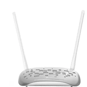 مودم TP-LINK TD-W9950 -Ver 1.0 300Mbps Wireless N ADSL