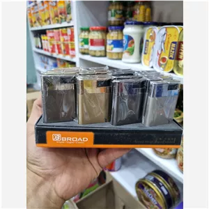 فندک استیل اتمی broad
