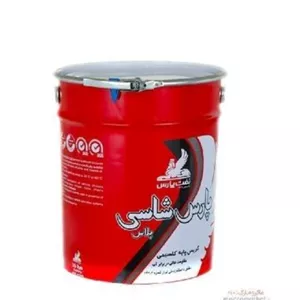 گریس شاسی (کلسیم) پلاس 35 پوندی پارس