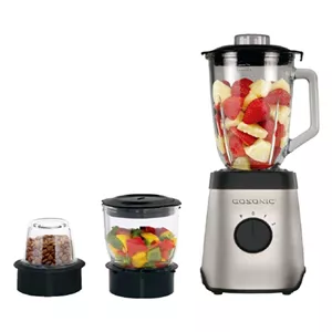 مخلوط کن سه کاره گوسونیک Gosonic مدل Gsb 5600