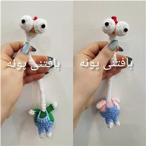 غازچشم درشت گردن دراز بافتنی در غرفه بافتنی پونه قیمت مناسب و کیفیت عالی دررنگ دلخواه شما بافته میشه 