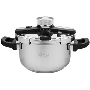 زودپز ام جی اس چهار لیتری MGS