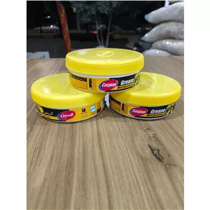 گریس همه کاره کاسپین