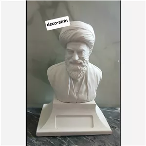 بیس خام تندیس رهبر 