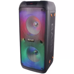 اسپیکر بلوتوثی قابل حمل رویال مدل RS-D32