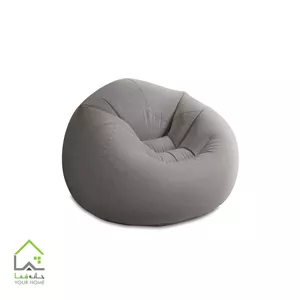 مبل بادی مخمل Intex