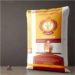 بیکینک پودر سحر-5کیلویی