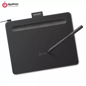 قلم نوری و ماوس پن وکوم مدل WACOM One By CTL-4100