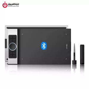 قلم نوری و ماوس پن ایکس پی پن مدل XP-Pen Deco Pro SW