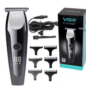 ماشین اصلاح صفر زن و خط زن وی جی ار VGR 059