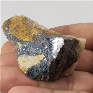 راف سنگ گالن معدنی و طبیعی