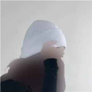 کلاه بافتنی زنانه و مردانه مدل بیسیک دو لایه گرم و ساده