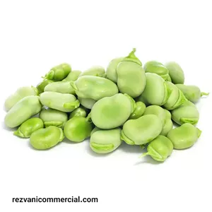 باقالی تازه پاک شده (فریز)
