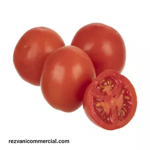 گوجه فرنگی ارگانیک