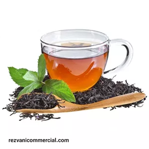 چای ارگانیک