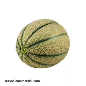 طالبی سبزارگانیک