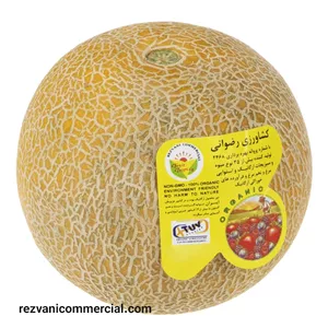 طالبی ارگانیک
