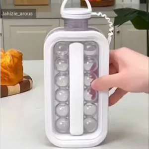 قمقمه یخ ساز