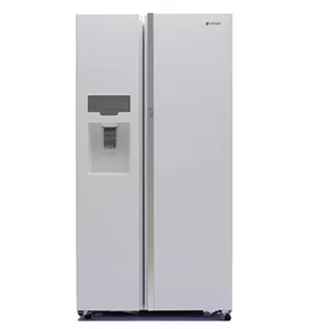 یخچال و فریزر ساید بای ساید اسنوا مدل SN8-3032 ظرفیت 32 فوت