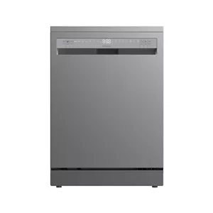 ماشین ظرفشویی دوو مدل DW-200 هوشمند ظرفیت 14 نفره سری Salda