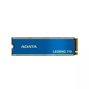 هارد اینترنال ای دیتا مدل LEGEND 710 ظرفیت 256 گیگابایت