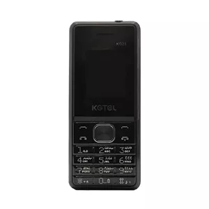 گوشی موبایل KGTEL مدل KG28 دو سیم کارت