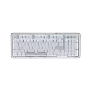 کیبورد بیسیم لاجیتک مدل Alto Keys K98M