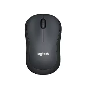 ماوس بی سیم لاجیتک مدل M220 Silent
