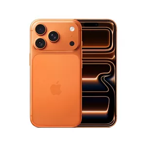 گوشی موبایل اپل مدل iPhone 17 Pro Max ZA A با ظرفیت 512 گیگابایت و رم 12 گیگابایت (Not Active)