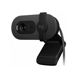 وب کم لاجیتک مدل Logitech Brio 95 1080p 30fps