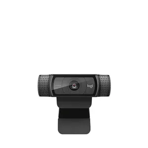 وب کم لاجیتک مدل Logitech C920e 1080p 30fps HD